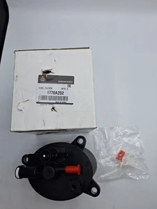 Kraftstofffilter Mitsubishi - 1770A252, 9800032780 **Original Neu Mitsubishi OEM Teil - Bild 1 von 6