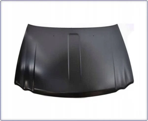 STAHL MOTORHAUBE FÜR JEEP GRAND CHEROKEE 2005 2006 2007 2008 2009 2010 WK - Bild 1 von 1