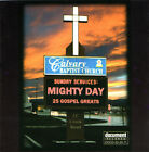 Various Artists - Mighty Day: 25 Gospel Greats [New CD]
