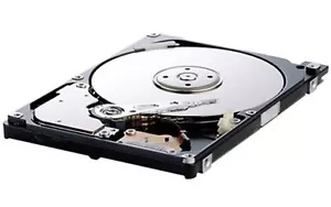 160 GB SATA-II Western Digital Internal HDD 5400RPM 2.5" Hard Drive New - Picture 1 of 1