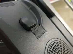 Compatible Cisco 7900 Series IP Phone Handset Retention Tab Replacement Repair - Picture 1 of 4