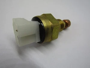 TS-112 STANDARD Engine Cooling Fan Switch Coolant fits 82-85 Nissan Stanza - Picture 1 of 6