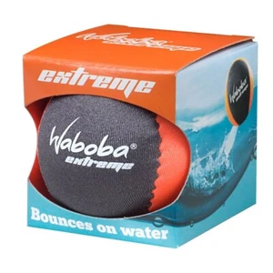 Waboba Ball Extreme - Boule d'eau à rebond élevé pour un plaisir extérieur ultime ! - Photo 1 sur 4
