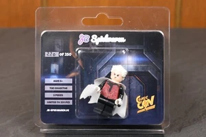 LEGO® Minifigur by JB Spielwaren - The Collector #220 of 250 Neu in OVP - Picture 1 of 2