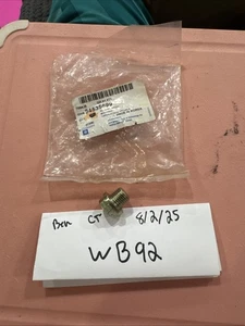 GM 94535699 Oil Drain Plug - Picture 1 of 1
