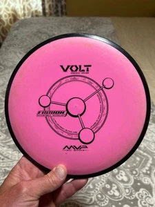 MVP/AXIOM NEUTRON VOLT - PATENT PENDING - 155g - Picture 1 of 4