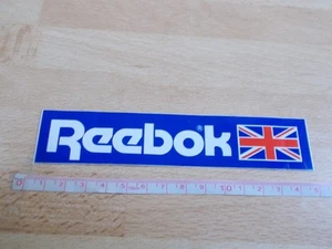 Autocollant REEBOK - Picture 1 of 1