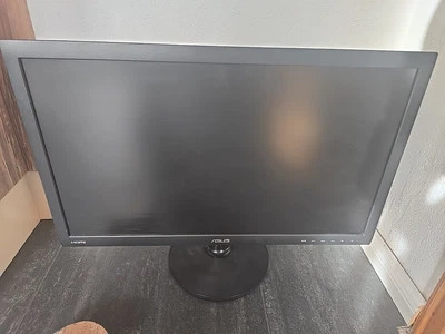 TFT Asus 17zoll - Bild 1 von 2