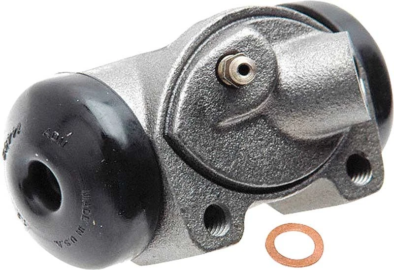 Carrocería B 1962-69/cuerpo A 65-69 con frenos de tambor de 10" cilindro de rueda delantera; derecha Foto 1 de 1