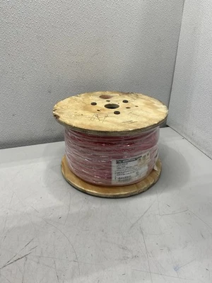Genesis 14/2 Solid Plenum Fire Alarm Cable 45131004  1000' - Image 1 of 4