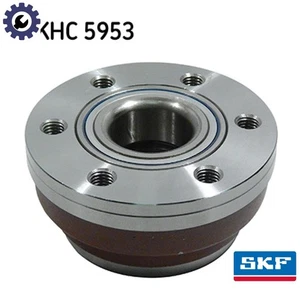 WHEEL HUB VKHC 5953 FOR IVECO DAILY/II/Bus/Van/Platform/Chassis 2.5L 4cyl - Picture 1 of 9