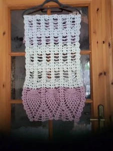 Stola  Schultertuch  Handarbeit - Bild 1 von 4