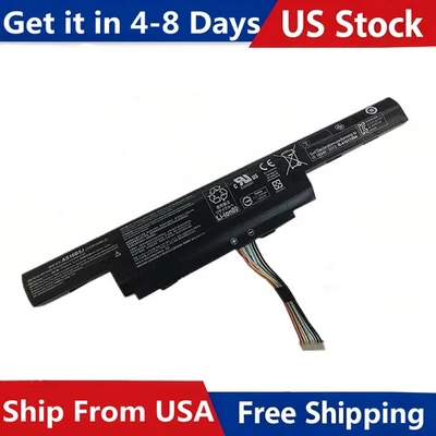 Nueva Batería AS16B5J AS16B8J para Acer Aspire Serie E5-575G 10.95V/61.3Wh Foto 1 de 2