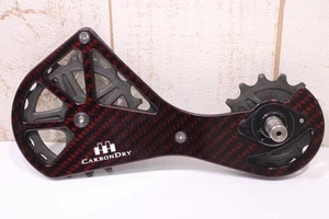 CDJ SV Vollkeramiklager große Riemenscheibe - Bild 1 von 7