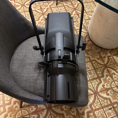 ETC ColorSource Spot Light Engine with Shutter Barrel Original Array - USED - Image 1 of 4