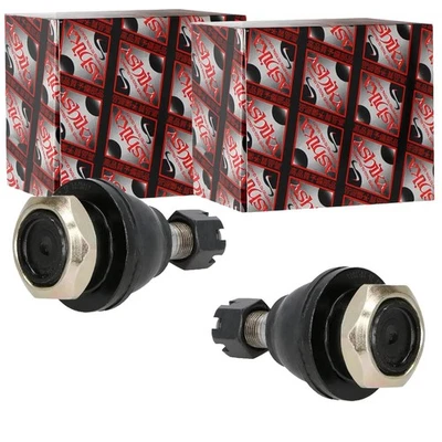 2x ASHIKA Joints de Cotisation avant Bas Convient pour Nissan Navara NP300 Pick - Photo 1/4