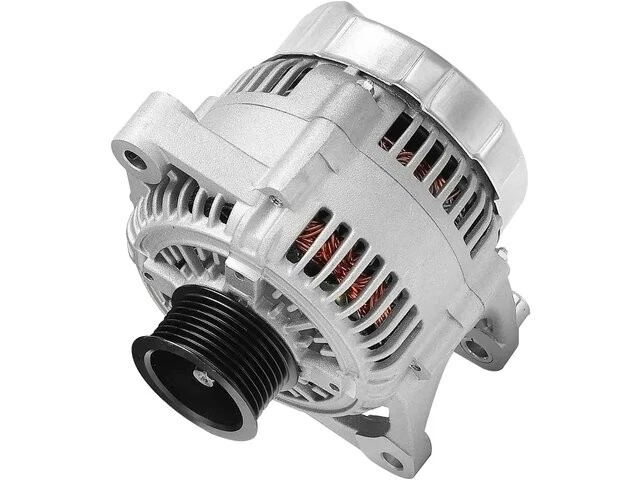 Alternador 37JMWB91 para Dodge Dakota Ram 1500 Van 2500 3500 2001 2002 2003 Foto 1 de 1