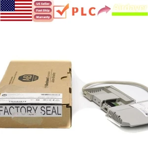 New Allen-Bradley 1769-CRL1 SER. A NSMP AB US Stock US Free Tax - Picture 1 of 4