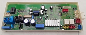 OEM LG | P/N: EAX68172202-A | Dishwasher Main Control Board | EBR360634 - Picture 1 of 4