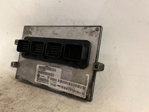 2011 JEEP GRAND CHEROKEE 3.6L 4WD ECU ECM PCM ENGINE COMPUTER  P68106007AC - Picture 1 of 5