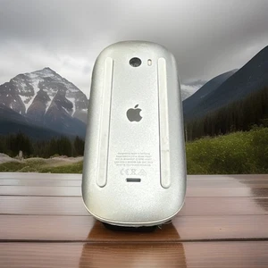 Apple Magic Mouse 2 Kabellose Maus - Blau (A1657) lädt nicht. " (B13) - Bild 1 von 2