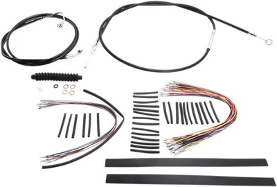 Magnum XR Handlebar Installation Kit 489362 0662-0311 Foto 1 de 3