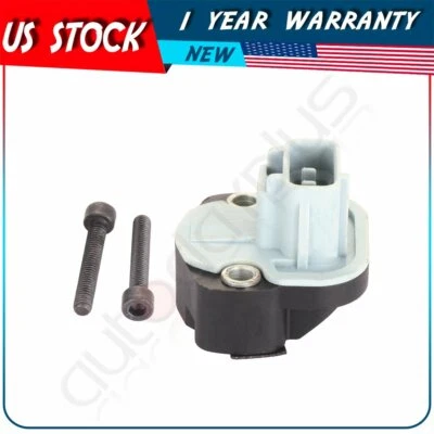 Throttle Position Sensor TPS For 1995-2007 Dodge Ram 1500 3.9L 4.7L 5.2L 5.9L - Image 1 of 4