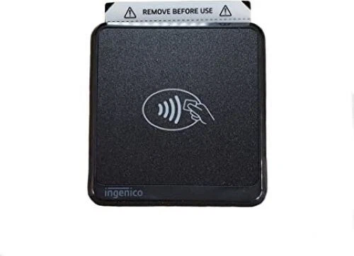 Payanywhere Card Reader - SwyftPAY Cash Discount account setup before shipping - Image 1 of 1