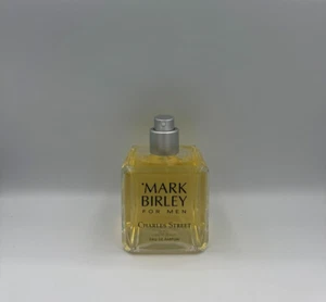 Mark Birley For Men Charles Street Eau de Parfum 125 ml DE COLECCIÓN - Imagen 1 de 1
