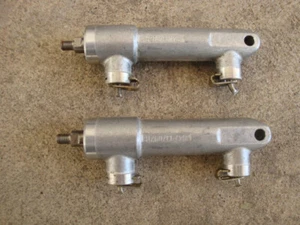 JUEGO CILINDRO HIDRÁULICO SUPERIOR REMAN MERCEDES SL 129 90-02 SL320 500SL SL500 x2 2172 - Imagen 1 de 3