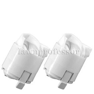 2Pcs Pool Cleaner Sand & Silt Bags 9-100-1015 For Polaris 360 380 Pool Cleaner - Picture 1 of 7