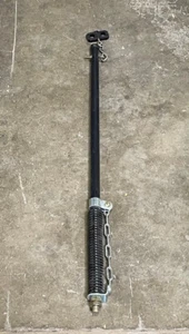 BATTERY HANDLING SYSTEMS PT0101-1 POGO STICK: 34" flat black |010-7213782 - Picture 1 of 5