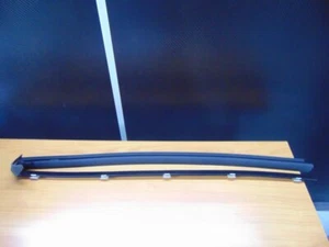 Rear RIght Window Rail Mercedes C209 - A2096700238 - Genuine Brand New - Picture 1 of 1