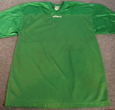 Vintage Jersey Don Alleson extra large XL Hornets USA material ! 321 - Image 1 of 4