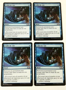 Mtg Magic Playset 4x Void Snare 2015 Exc Vf - Picture 1 of 2