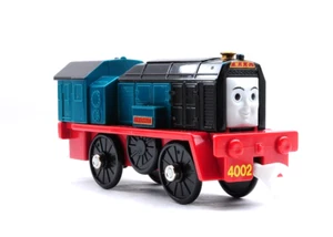 Plarail Frankie Non-Motorized Train Car Rare Discontinued Thomas & Friends - Picture 1 of 6