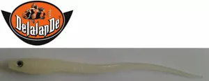 Artificiale Delalande Lancon ZX - colore Glow (fosforescente) - Imagen 1 de 1