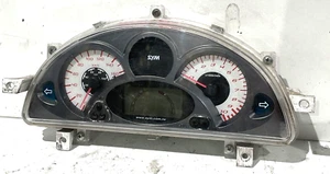 Piezas de Repuesto Utiliza, Instrumentación/Vigilando/Combinado SYM Jymax 250 - Imagen 1 de 2