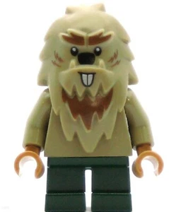 LEGO Legends of Chima Minifigure Breezor (Genuine) - Picture 1 of 1