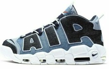 navy blue uptempo mens