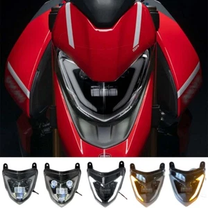 Reemplazar Faro LED 52010243A Original Ducati Hyperstrada Hypermotard 2013-17 - Imagen 1 de 10