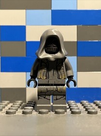 LEGO Unkar's Thug Minifigure sw0655 75184 75099 Star Wars CMF Lot Rare Retired 