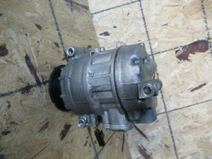 AC Compressor Air Conditioning MERCEDES W221 W216 S600 CL600 OEM - Picture 1 of 6