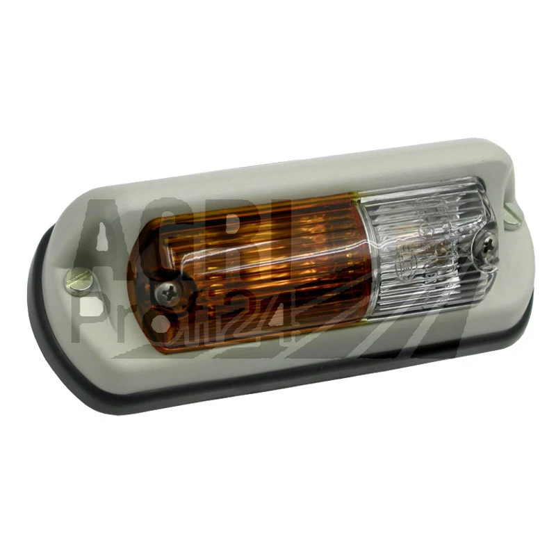 Blink-Positionsleuchte rechts für Fendt Fix 2 Fix 16 Farmer 1 2 3 Favorit  - Bild 1 von 1