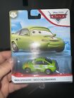 Cars Disney Pixar Nick Stickers Radiator Springs Character FREE SHIPPING
