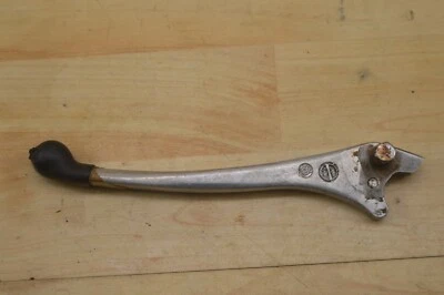 77 Honda CB550F, super sport, 75-77, palanca de freno delantera OEM Foto 1 de 4