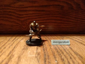 Pathfinder Battles Kingmaker 33/46 Ekundayo, Human Ranger  - Bild 1 von 1