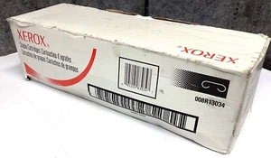 Xerox 008R12941 Staples - 10000 Pieces. 2 PACK ONLY NEW - Picture 1 of 3