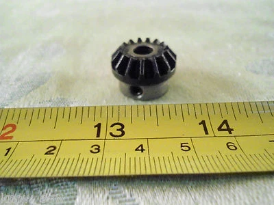 New Hook Drive Gear # 163996 fits SINGER 620 625 626 628 629 630 635 - Image 1 of 4