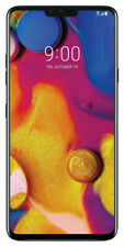 The Price of LG V40 ThinQ LM V405UA | GSM Unlocked | ATT, T-Mobile | 64GB | Mint [8/10] | LG Phone